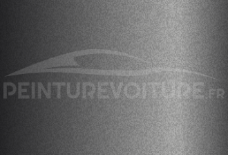 Code peinture Rolls Royce L07C Anthracite