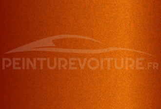 Code peinture Volkswagen L0E2 Arancio Borealis