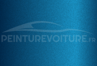 Code peinture Kia L1 Blue