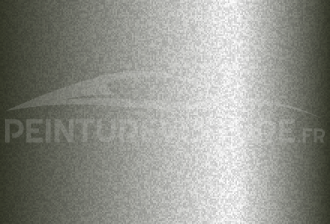 Code peinture Mitsubishi L11/10611 Pyrenees Green