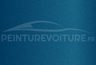 Code peinture Volkswagen L1F4 Mid Blue