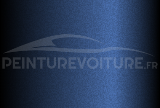 Code peinture Ford (Usa) L2-7023 True Blue