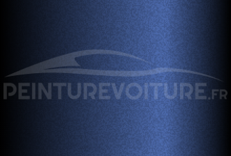Code peinture Mazda L2 Dark Blue