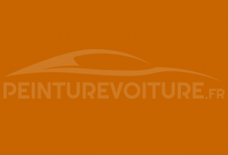 Code peinture Volkswagen L20E Signalorange