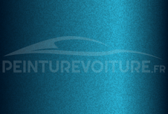 Code peinture Opel L20N (80U / 04L) Breezeblau (breeze Blue)