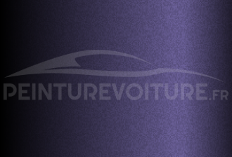 Code peinture Lotus L21 Roman Purple