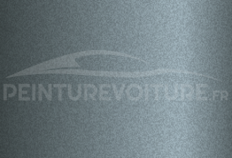Code peinture Volkswagen L227 Stratosilber