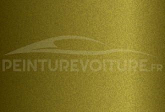 Code peinture Kia L2E Lime Yellow