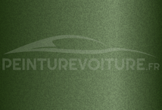 Code peinture Opel L30M Beech Green
