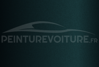 Code peinture Opel L30V Carra Green