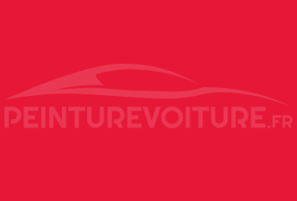 Code peinture Volkswagen L35G Rojo Flamingo