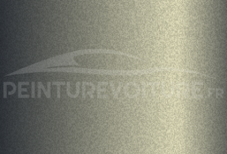 Code peinture Opel L40W Pepperdust