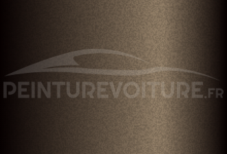 Code peinture Chevrolet GWE Noblesse