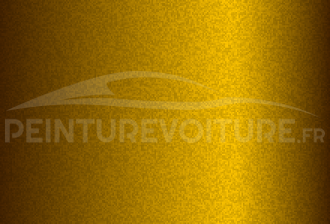 Code peinture Opel L41M Kurkuma-goldbuster