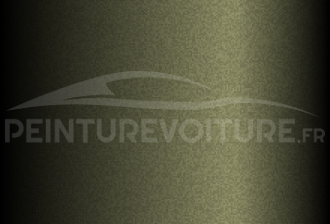 Code peinture Mitsubishi L45/11145 Olive Green