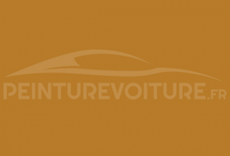 Code peinture Chrysler / Jeep L5 Butterscotch