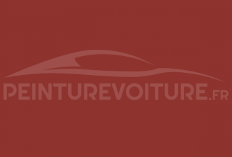 Code peinture Volkswagen L5015 Vermelho Vila Velha