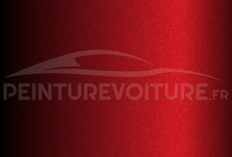 Code peinture Volkswagen L5059 Vermelho Bordeaux