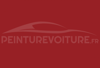 Code peinture Volkswagen L5078 Vermelho Vitoria