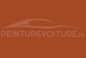 Code peinture Opel L50A Terracotta Red
