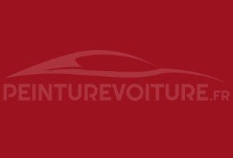 Code peinture Opel L50B Powerrot