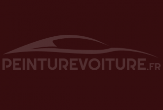Code peinture Volkswagen L55 Maroon