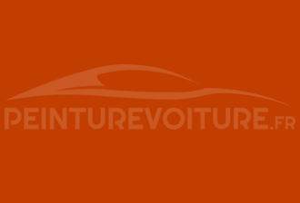 Code peinture Volkswagen L557 Rotorange