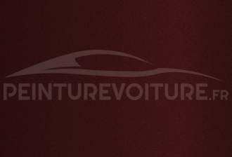 Code peinture Volkswagen L59L Cerise Rot