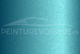 Code peinture Volkswagen L7F5 Boundless Blue