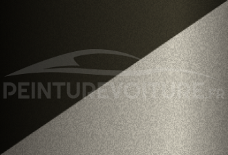 Code peinture Mitsubishi L7S L77 + S74