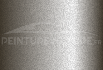 Code peinture Mitsubishi L83/10783 Palermo Grey