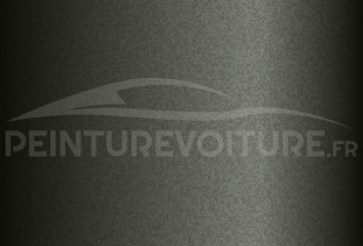 Code peinture Mitsubishi L95/10995 Loire Olive Silver