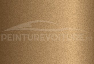 Code peinture Volkswagen L98A Maya
