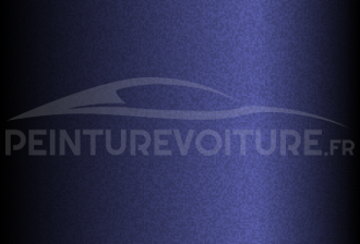 Code peinture Hyundai LA Lima Blue