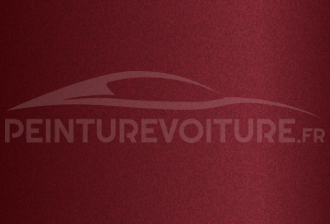 Peinture LA10 Nismo Red pour Nissan - Peinturevoiture.fr