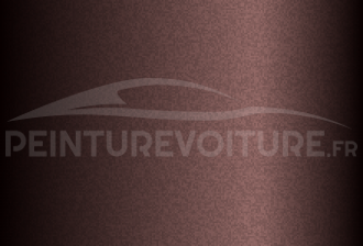 Code peinture Volkswagen LA4V Brombeer Saturn