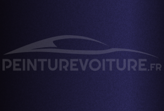 Code peinture Volkswagen LA4X Ultra Violet