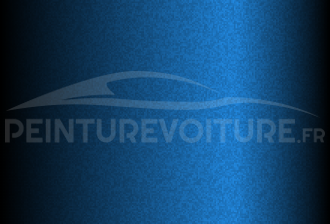 Code peinture Volkswagen LA5L Blue Intense