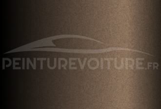 Code peinture Volkswagen LA8U Hunting Brown