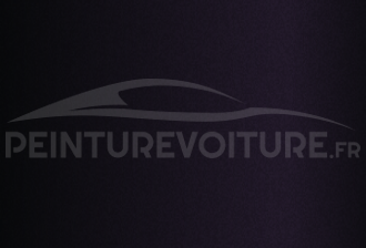 Code peinture Nissan LAC Purple