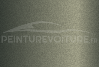 Code peinture Byd Auto LAG Exploration Green