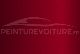 Code peinture Byd Auto LAQ Parkour Red