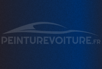 Code peinture Ford LAYE Royal Blue Met
