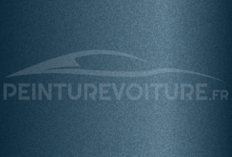 Code peinture Hyundai LB Lavender Blue