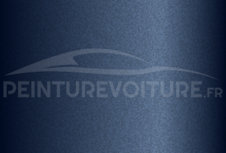 Code peinture Ford (Usa) LB Portofino Blue