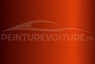 Code peinture Volkswagen LB2Y Habanero Orange