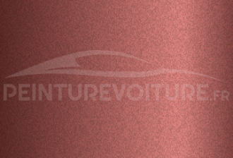 Code peinture Seat LB3V Rojo Tiziano Met