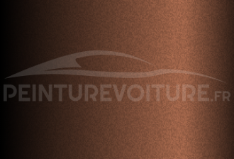 Code peinture Volkswagen LB8Q Dark Bronze