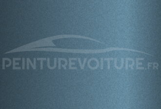 Code peinture Byd Auto LBS Vatnajokull Blue