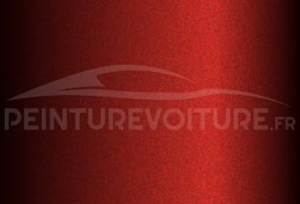 Code peinture Volkswagen LC3K Canyonred